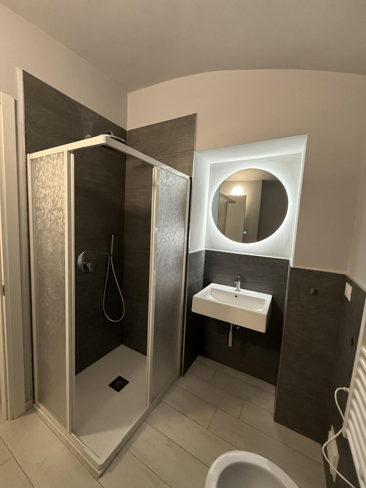 Tropical Rhapsody - Jacuzzi & King Size A Centro Appartement