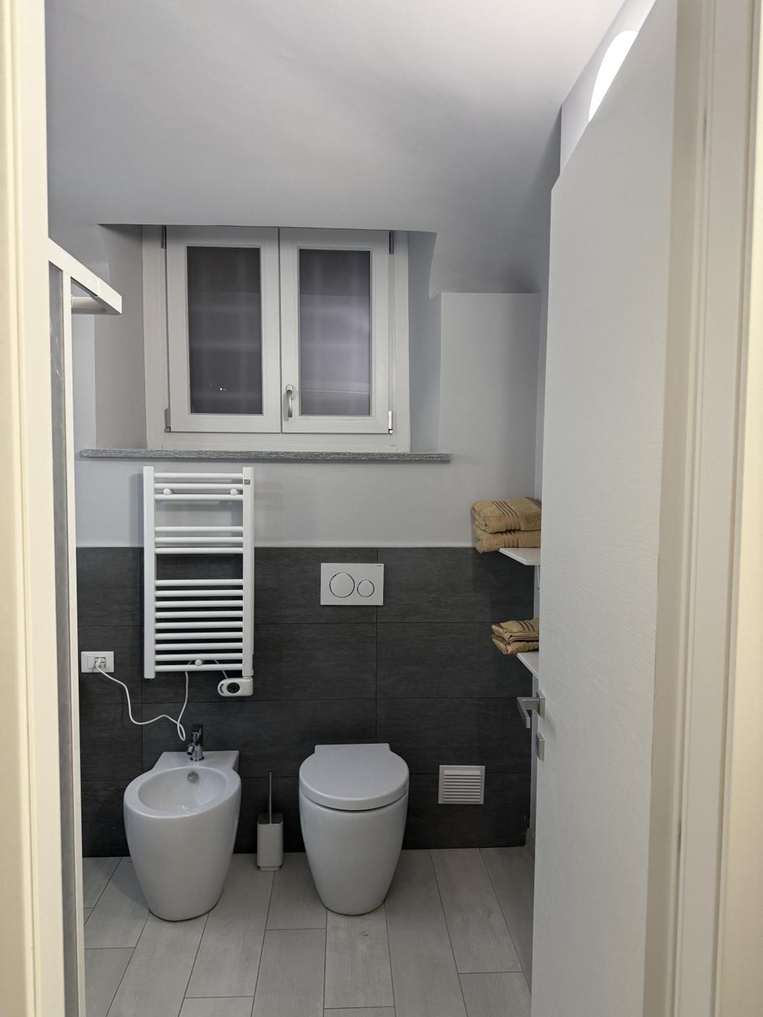 Appartement Tropical Rhapsody - Jacuzzi & King Size A Centro Turin