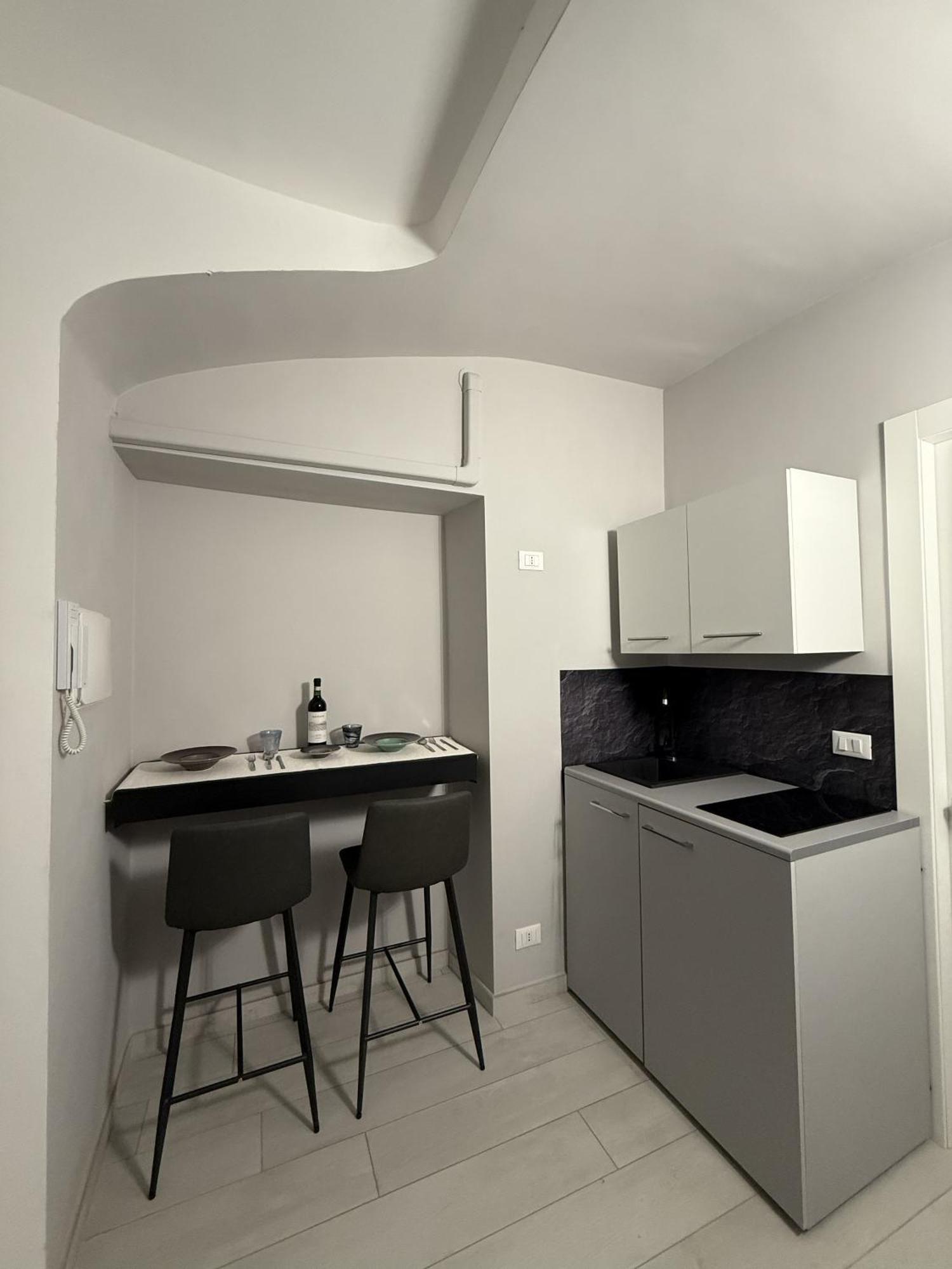 Appartement Tropical Rhapsody - Jacuzzi & King Size A Centro Turin